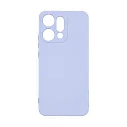 Чехол ArmorStandart ICON для OPPO Reno14 Pro 5G Camera cover Lavender (ARM87570)