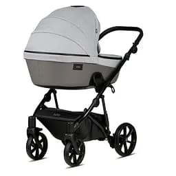 Коляска універсальна Tutis Viva 4 2 в 1 Leather Sleet - мініатюра 6