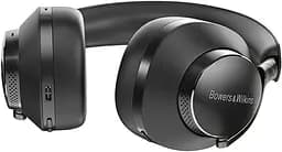 Навушники Bowers and Wilkins PX8 Black - мініатюра 2