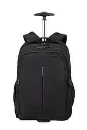 Рюкзак На Колесах 15.6" Samsonite GUARDIT 3.0 BLACK 48x33,5x20 KR2*09009