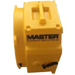 Вентилятор Master DFX 20 - мініатюра 2