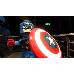 Ключ активації Microsoft LEGO Marvel Collection для Xbox One/Series - мініатюра 9