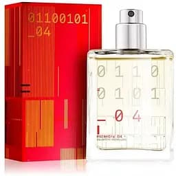 Туалетная вода  Escentric Molecules Escentric 04 30 мл