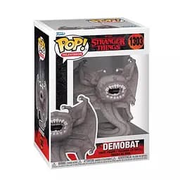 Ігрова фігурка Funko POP! Дивні дива Демокажан (65638)