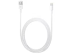 Кабель Lightning Xiaomi MFi ZMI AL813 1 м оригінальний - мініатюра 3