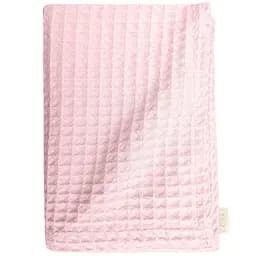 Набір рушників Cosas Cube Rose & Cube Grey 2 шт. (SetTowel_95-SqRose_130-SqGrey) - мініатюра 5