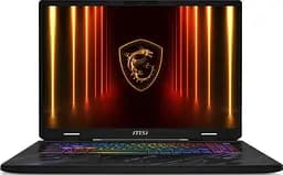 Ноутбук MSI Pilse A17 AI+ (C3XWFKG-022XUA)