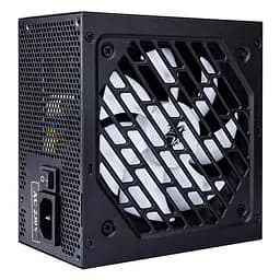 Блок живлення 1stPlayer PS-750FK 750W (PS-750FK) Б/в - мініатюра 3