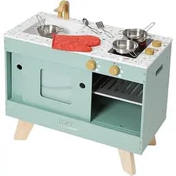 Игровой набор Janod Кухня Лофт (J06556)