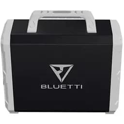Портативна зарядна станція Bluetti EB150 Portable Power Station 1500Wh/1000W Black 60678-ska - мініатюра 3