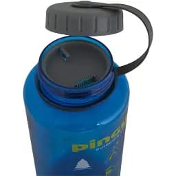 Фляга Pinguin Tritan Slim Bottle 2020 BPA-free 1L Blue - мініатюра 2