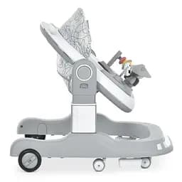 Дитячі Ходунки ME 1200 URSA Gray, музика, світло - мініатюра 2