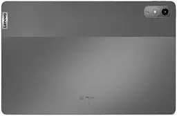 Планшет Lenovo Tab P12 8/128GB Wi-Fi Storm Grey (ZACH0101UA) - мініатюра 3