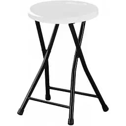 Стілець GT Racer (B-38 White/Black)