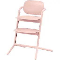 Стул для кормления Cybex Lemo 4 в 1 Pearl Pink (521003191)