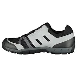 Веловзуття Scott Sport Crus-R BOA Reflective 45 Чорний/Білий (1081-288828.7273.450) - мініатюра 3