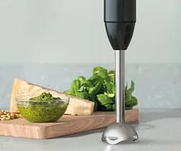Блендер ручний Electrolux E4HB1-6GG - мініатюра 3