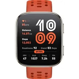 Smart Watch Amazfit Bip 6 Red (W2435AP5N) UA