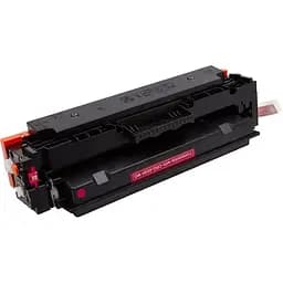 Картридж PowerPlant Canon Color imageCLASS MF741cdw (CRG-055H) MG (з чипом)