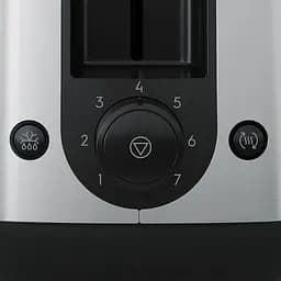 Тостер Electrolux Create 3 E3T1-3ST - мініатюра 3