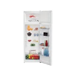 Холодильник Beko RDSA280K20W - мініатюра 3