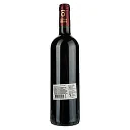 Вино Chateau Galau Cotes de Bourg, червоне, сухе, 13,5%, 0,75 л (7306) - мініатюра 2