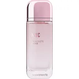 Туалетная вода для женщин Dicora Urban Fit Нью-Йорк Сити 40 мл