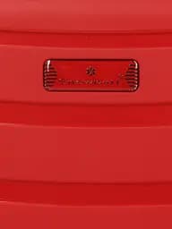Бьюті-кейс поліпропілен Snowball 61303/14 36×32×16см 16л Червоний - мініатюра 11
