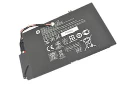 Акумулятор для ноутбука HP Compaq HSTNN-IB3R Envy 4-1000 14.8V Black 3400 mAh
