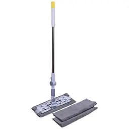 Швабра для підлоги зі змінними серветками 130 см Household Cleaning Products HP-35015-35Y - мініатюра 14