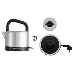 Електрочайник Russell Hobbs 26420-70 - мініатюра 5