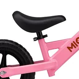 Біговел Miqilong HP 12" рожевий - мініатюра 8