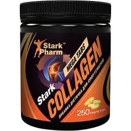Коллаген Stark Pharm Collagen 250 таблеток