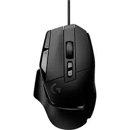Миша геймерська провідна Logitech g502 X (910-006138) чорна
