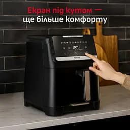 Мультипіч Tefal Easy Fry Silence XXL EY8428E0 - мініатюра 7