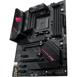 Материнська плата Asus Strix B550-F Gaming sAM4 B550 4xDDR4 M.2 HDMI-DP ATX - мініатюра 6
