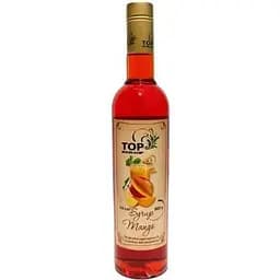 Сироп TOP манго 700 мл