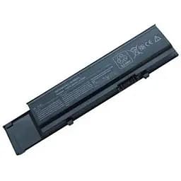 Акумулятор до ноутбука DELL Vostro 3400 (7FJ92, DL3400LH) 11.1V 5200mAh PowerPlant (NB00000114)