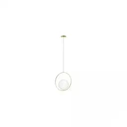 Підвісний світильник Azzardo JUMBO 1 PENDANT AZ4983