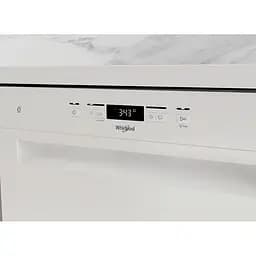 Посудомийна машина Whirlpool W2FHD624 з функцією тихе миття - мініатюра 4