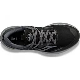 Кросівки Saucony Ride 15 TR GTX Wmn 37.5 Black (1097-S10799-1065) - мініатюра 3