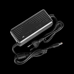 Багатофункціональна портативна зарядна станція LP CHARGER MPPT 1000 Max (1000W, 960Wh) - мініатюра 10