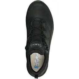 Кросівки AKU Sentinel LOW 9 Black - мініатюра 3