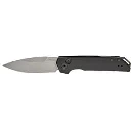 Ніж Kershaw Launch Iridium Black