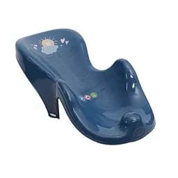 Горка для купания Tega Метео, синий (ME-003-164)