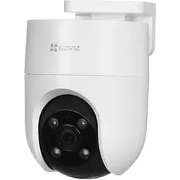 IP-камера Ezviz CS-H8c Pro (3K) 5Mp Бездротова зовнішня з панорамуванням та нахилом - мініатюра 5