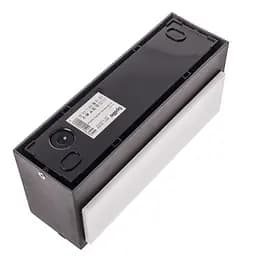 Підсвітка Brille LED фасадна IP54 AL-239/10W NW - мініатюра 5