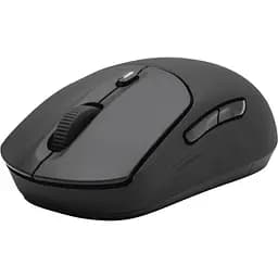 Мишка бездротова HP 400 Quiuet 5 кнопок 1200 dpi чорна