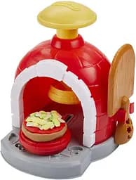 Ігровий набір для ліплення Hasbro Play-Doh Печемо піцу (F4373 ) - мініатюра 3