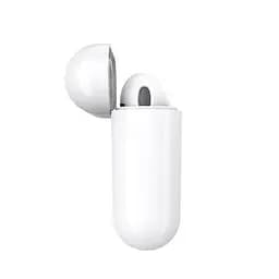 Стереогарнітура Bluetooth Hoco ES20 White - мініатюра 4
